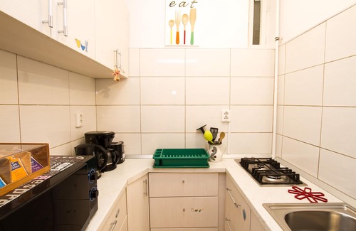 Old City Apartment | B Apartments - Apartment Bastion Timisoara