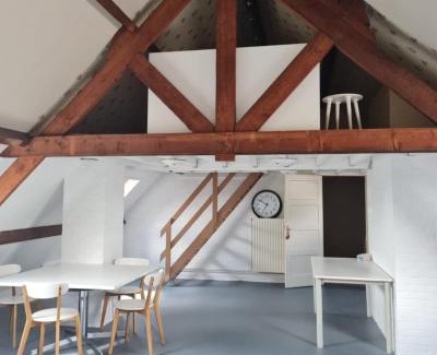 Rooigem Bed & Breakfast | B&B 1 uit de 100