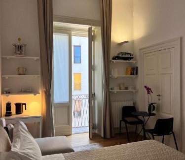 Taranto Bed & Breakfast | B&B 102