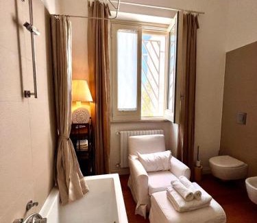 Taranto Bed & Breakfast | B&B 102