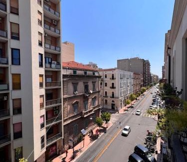Taranto Bed & Breakfast | B&B 102