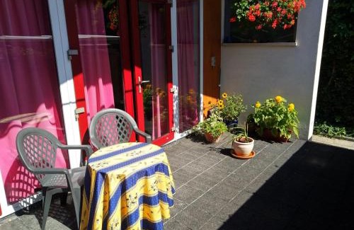 Maassluis Bed & Breakfast | B&B 16C Maassluis NL