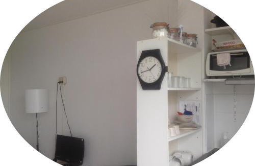 Lelystad Bed & Breakfast | B&B 2 Hoog Lelystad