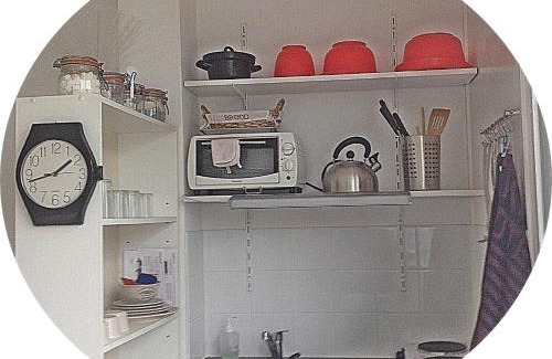 Lelystad Bed & Breakfast | B&B 2 Hoog Lelystad