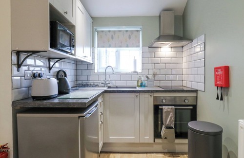 Howlett End Cottage | B&B 3, romantic, with a garden in Great Sampford