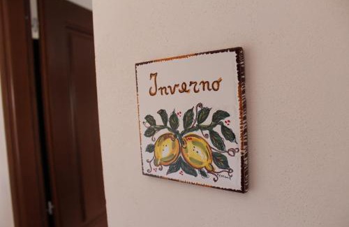 Dattilo Bed & Breakfast | B&B 4 Stagioni