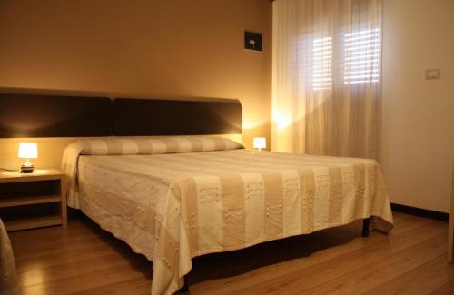 Belpasso House | B&B 5 Sensi