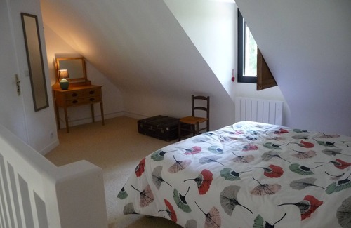 Le Ru Bed & Breakfast | B&B 53 m2 private suite