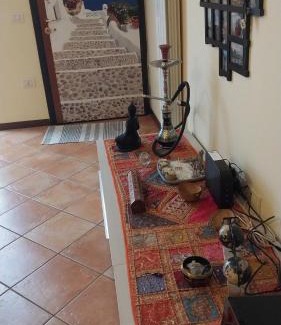 Buguggiate House | B&B 7 Laghi
