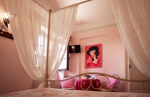 Saturnia Bed & Breakfast | B&B 8380 Saturnia Terme