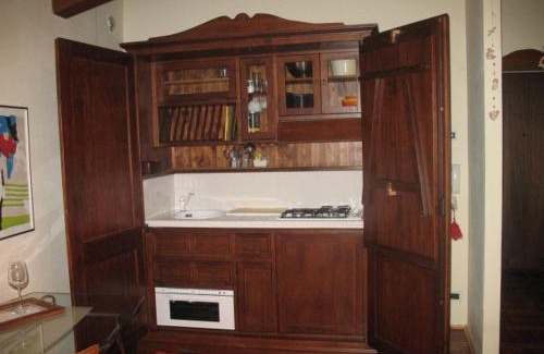 Old Town Apartment | B&B A Casa Di Andrea