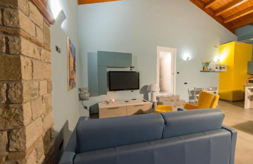 Venticano Bed & Breakfast | B&B A CASA DI ZIA LUISA