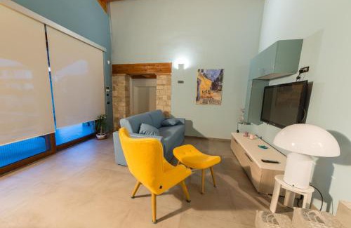Venticano Bed & Breakfast | B&B A CASA DI ZIA LUISA