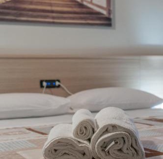 Venticano Bed & Breakfast | B&B A CASA DI ZIA LUISA
