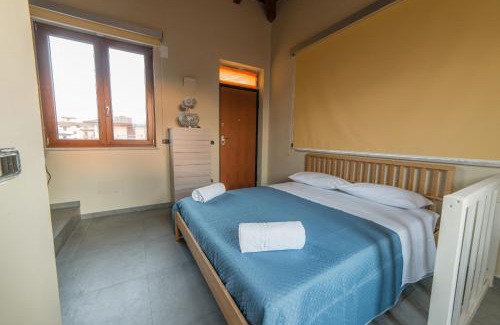 Venticano Bed & Breakfast | B&B A CASA DI ZIA LUISA