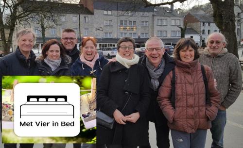 Barvaux Bed & Breakfast | B&B A L'aise