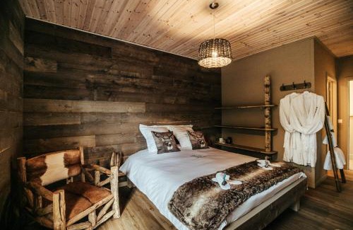 Barvaux Bed & Breakfast | B&B A L'aise