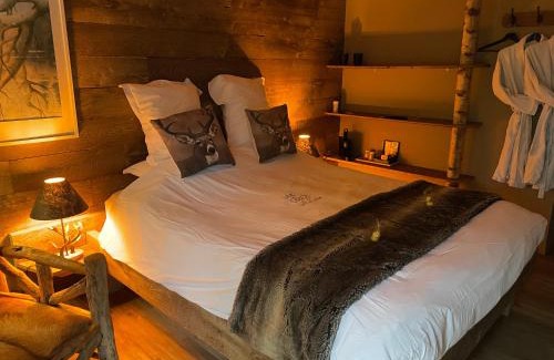 Barvaux Bed & Breakfast | B&B A L'aise