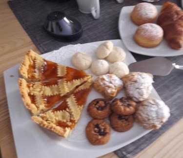 Martignano Bed & Breakfast | B&B A piè Paganella