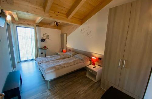 Bolognano-Vignole Bed & Breakfast | B&B A.R.C.O.