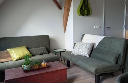 Rinsumageest Bed & Breakfast | B&B Aan de Fjildwei