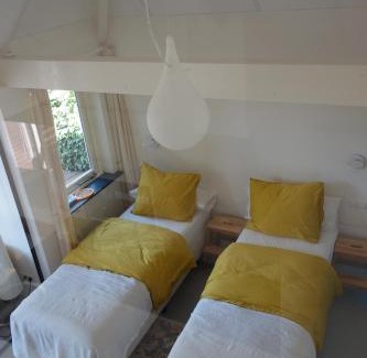 Loon op Zand Apartment | B&B Achterom