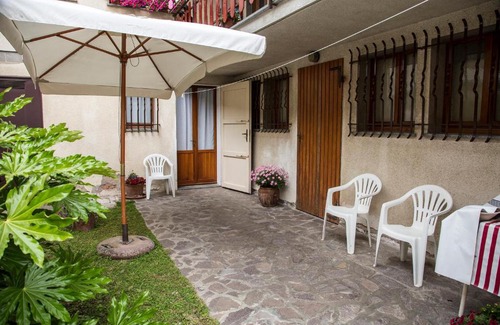 Porto Garibaldi Bed & Breakfast | B&B Aduepassidalmare