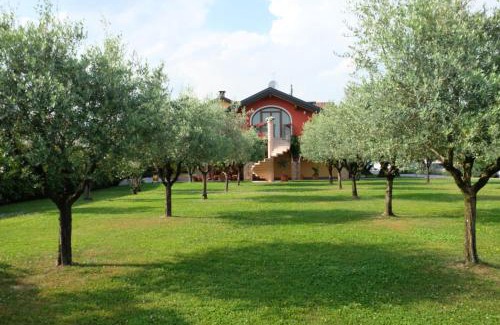 Marostica Bed & Breakfast | B&B agli Ulivi