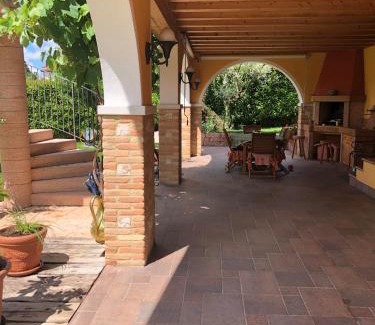 Marostica Bed & Breakfast | B&B agli Ulivi