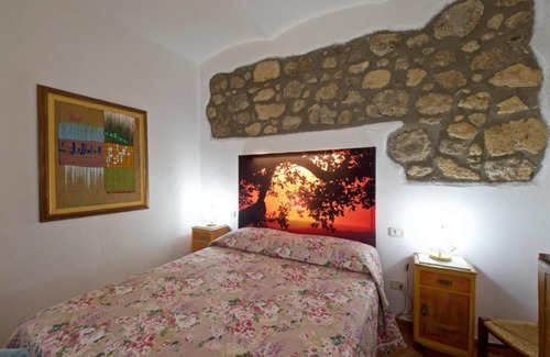 Bagnore Bed & Breakfast | B&B ai Castagni