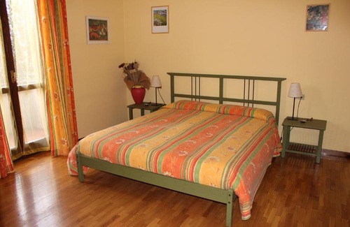 Sorisole Bed & Breakfast | B&B Al Calicanto