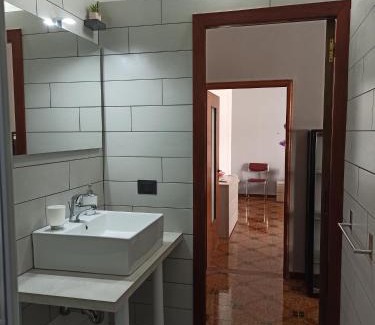 Lecce Bed & Breakfast | B&B Al centro di Lecce