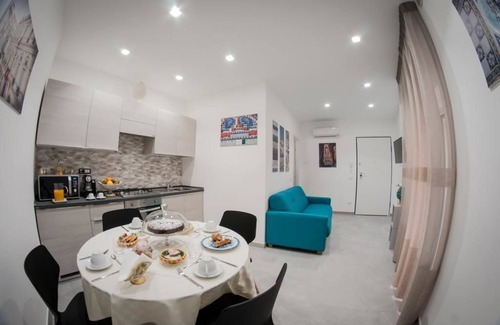 Caltagirone House | B&B Al Centro Storico