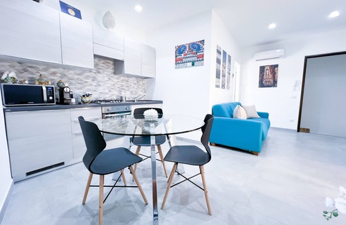 Caltagirone House | B&B Al Centro Storico