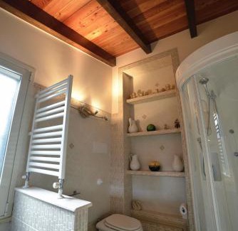 Monreale Bed & Breakfast | B&B Al Giardino