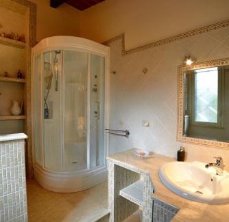 Monreale Bed & Breakfast | B&B Al Giardino