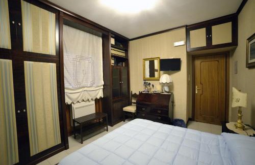Monreale Bed & Breakfast | B&B Al Giardino