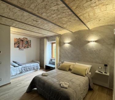 Celano House | B&B Al Vecchio Mulino