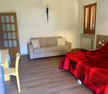 Celano House | B&B Al Vecchio Mulino