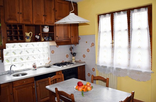 Borghetto-melara House | B&B AlbaChiara House