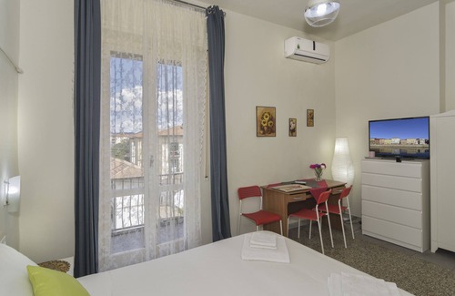 Pisa House | B&B Aliante & 2 Double room Pisa - Tuscany
