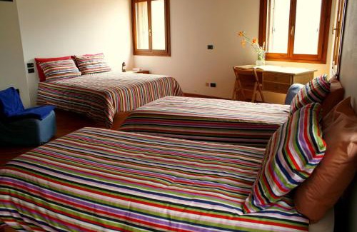 Valstagna Bed & Breakfast | B&B Allo Spizzo