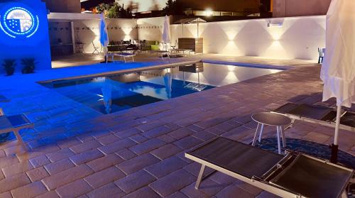 Monti D'arena-Bosco Caggione Bed & Breakfast | B&B Alto Salento - Pool and Sun