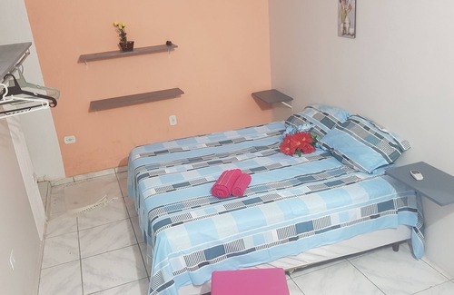 Jatiuca House | B&B Aluguéis Suíte