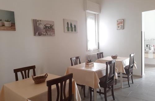 Lecce Bed & Breakfast | B&B Amèlie