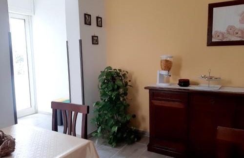 Lecce Bed & Breakfast | B&B Amèlie