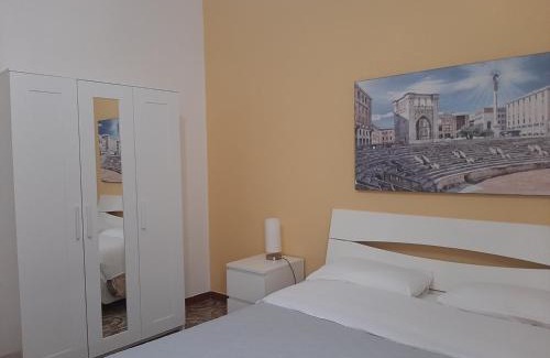 Lecce Bed & Breakfast | B&B Amèlie