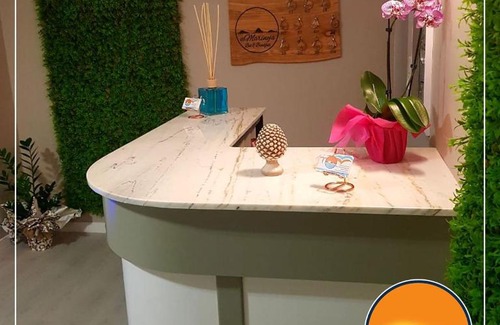 Nicotera Marina Bed & Breakfast | B&B aMarineja