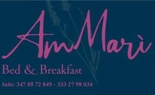 Gallico Marina Apartment | B&b AmMarí. Appartamento - Bilocale.