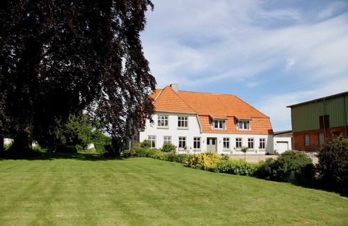 Stenderup Bed & Breakfast | B&B Angeliter Landidyll single room - B&B Angeliter Landidyll